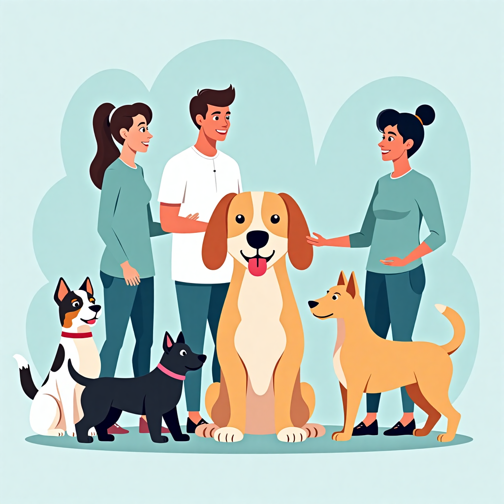 Finding Your Perfect Pup: A Guide to Hypoallergenic Dog Breeds